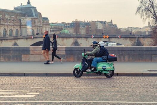 scooter-loopt-niet-stationair